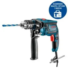 Furadeira de impacto Bosch - R$219,90