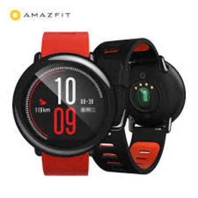 Xiaomi Huami AMAZFIT  Smartwatch R$287,47
