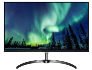 Monitor Philips 27'' 4K IPS 60Hz