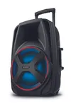 Imagem do produto Caixa Amplificada 550W Bluetooth Cm-550 Mondial