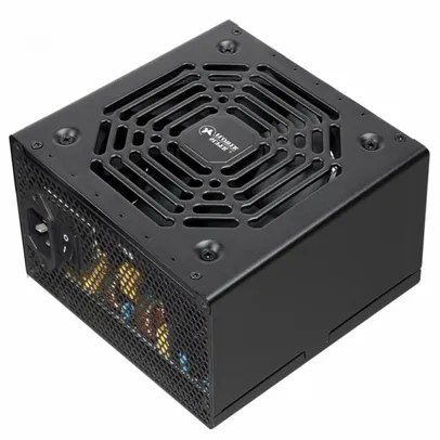 Fonte Super Flower LEGION HX 650W, 80 Plus Gold, PFC Ativo, SF-650P14XE(HX)