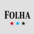 Logo Folha de São Paulo