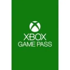 [Novos Assinantes] Xbox Game Pass - 1 mês