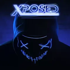 [PS Plus] JOGO PS4 XPOSED + Tema Dinâmico Neon Hacker 