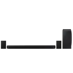 Soundbar Samsung HW-Q950A, com 11.1.4 canais, Dolby Atmos | R$6.319