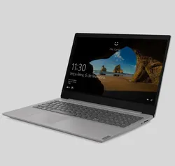 Notebook Lenovo Ultrafino ideapad S145 Ryzen 5 8GB 256GB ssd Windows 10 15.6 81V70008BR Prata | R$3008