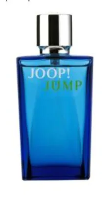 JOOP! JUMP MASCULINO EAU DE TOILETTE por R$ 109