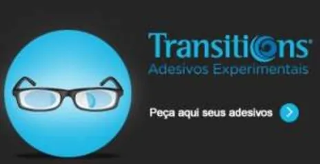 [Transitions] Amostra Grátis!