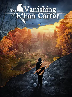 The Vanishing of Ethan Carter