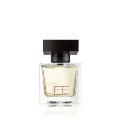 Perfume Masculino Life for Him Deo Parfum | R$60