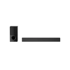 LG Sound Bar SNH5 50/60Hz 600W RMS