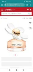 Perfume Love Daisy Marc Jacobs