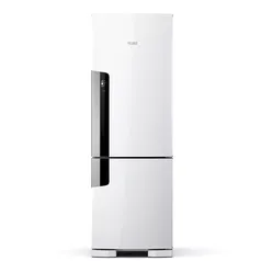 [PRIME] Geladeira Consul Frost Free Duplex 397 litros Branca com freezer embaixo - CRE44BB 