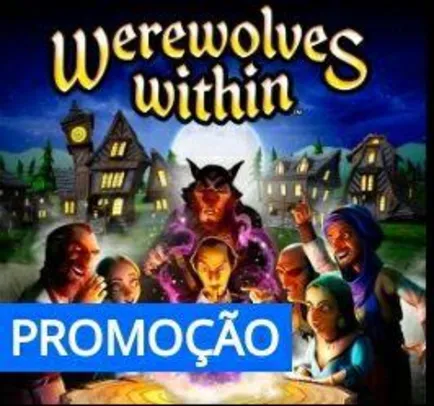 Werewolves Within™ PS VR