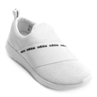 Tênis Adidas Cf Refine Adapt W Feminino - Branco R$145