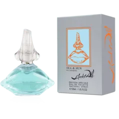 Perfume Salvador Dalí Sea & Sun Feminino - 30ml