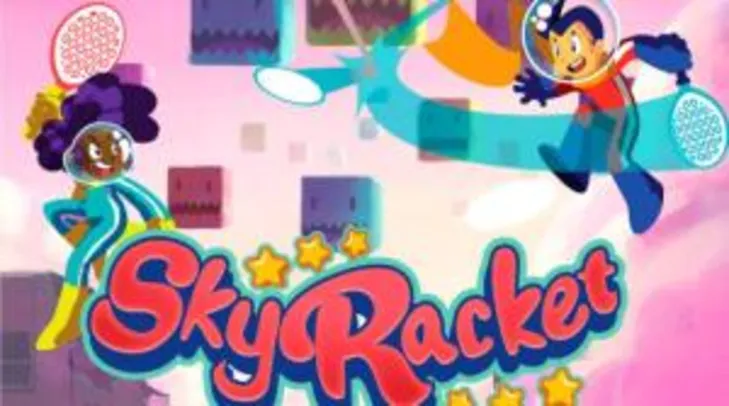 Sky Racket - Steam