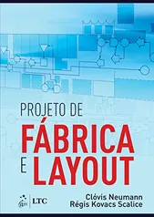 Projeto de Fábrica e Layout