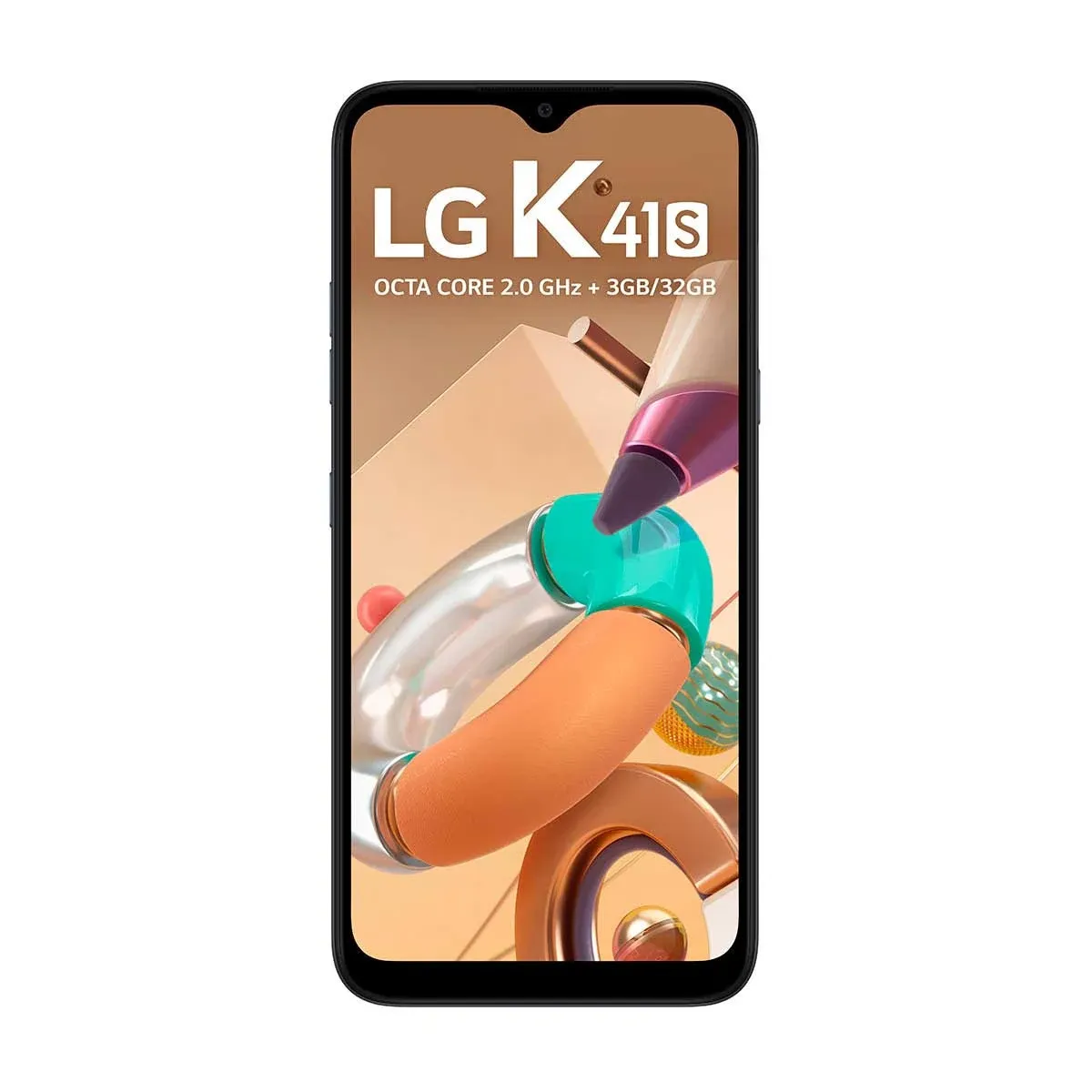 Imagem do produto Smartphone LG K41s 32gb