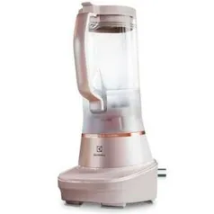 Liquidificador Masterblender Explore 7 Areia Metálica Electrolux E7tb1-8sml | R$270