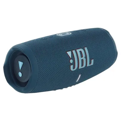 Caixa de Som Bluetooth JBL Charge 5 