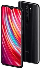 Smartphone Xiaomi Redmi Note 8 Pro 64GB - Cinza