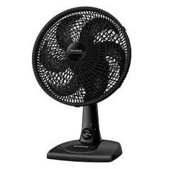 Ventilador Mondial Maxi Power 30cm 220V - R$49