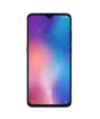 Xiaomi Mi 9 4G Smartphone Versão Global 6GB RAM - Azul - R$1.580