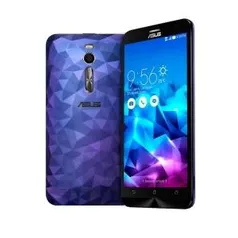 [Kabum] Zenfone 2 Deluxe Roxo 128GB 4GBRaM À VISTA por R$ 1700