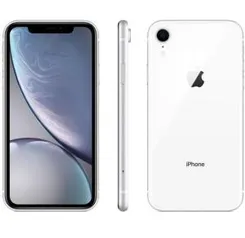 [APP] IPHONE XR 128GB BRANCO