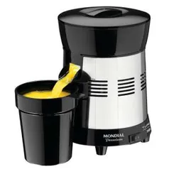 Espremedor de Frutas Mondial Turbo Premium 250W R$123