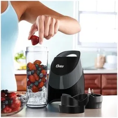 Blender MyBlend 2 Jarras Oster | R$190