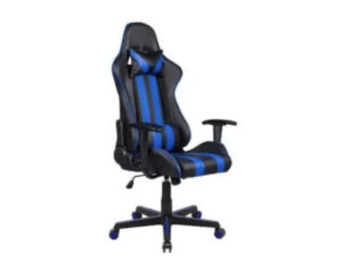 Cadeira Gamer, MoobX, Nitro Com Regulagem de Altura e Reclinação 180° | R$799