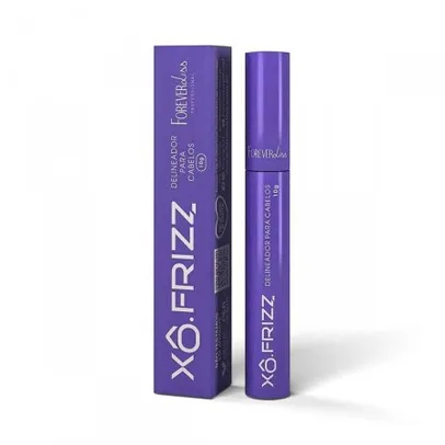 Delineador para Cabelos Xô Frizz Forever Liss 10g