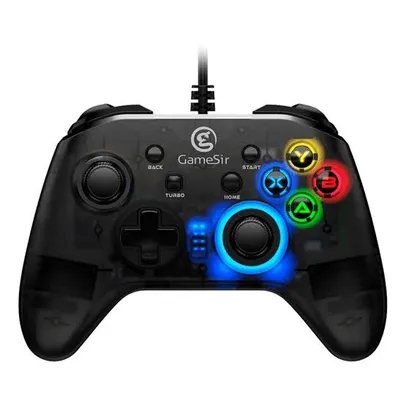 Gamepad com fio Gamesir T4W [Novos Usuarios]