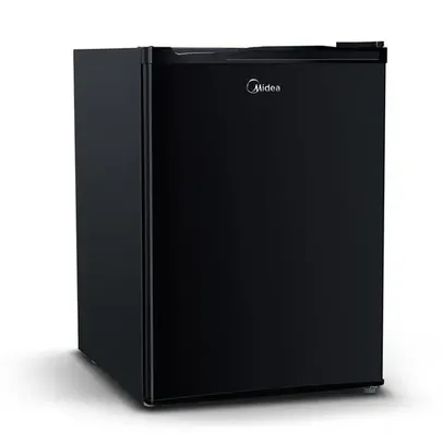 Frigobar Midea 67 Litros Black Edition