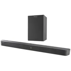 Soundbar Philco PSB04T - 420W RMS | R$ 969