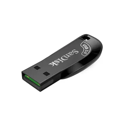 Sandisk Ultra Shift Usb 3.0 Flash Drive 64Gb