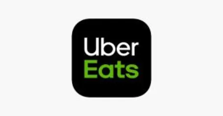 (Usuários Selecionados) 50% off (max R$15) em pedidos no UberEats