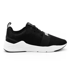 Tênis Puma Wired Run Bdp U 40 ao 44