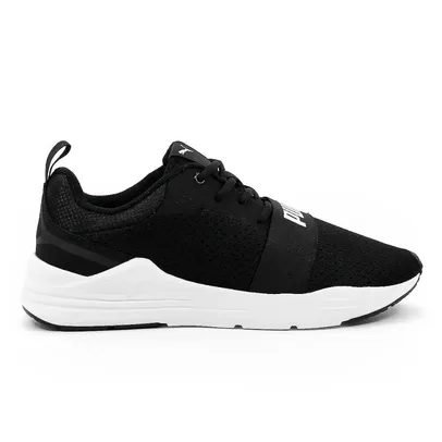 Tênis Puma Wired Run Bdp U 40 ao 44