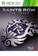 Saints Row®: The Third™ | Xbox