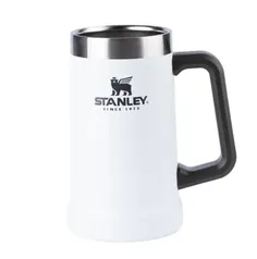 Caneca Térmica de Cerveja Stanley | 709ML