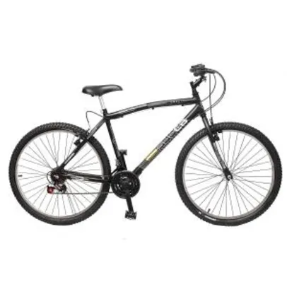 Bicicleta Colli MTB CB500 Aro 26 Comum 18 Marchas - 129 - R$ 400