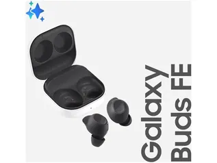 [Magalu/BR] Samsung Galaxy Buds FE Fone de Ouvido Sem Fio Grafite 