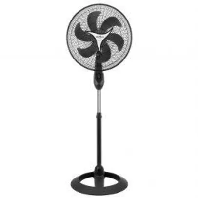 Ventilador Britânia Mega Turbo 40 220V - R$119