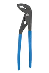 CHANNELLOCK Alicate Utilitário Griplock T&G De 24 Cm (9-1/2')