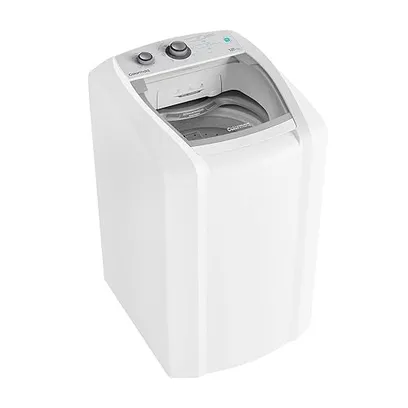 Foto do produto Colormaq Maquina de Lavar Roupas Automatica 12KG LCA12 Turbo Lavagem Branco 220V