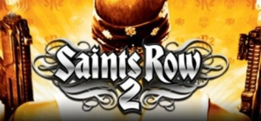 Saints Row Gratis Steam