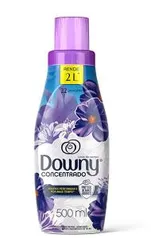 Amaciante Concentrado Downy Lírios do Campo, 500 ml ( Min. 2) | R$ 5